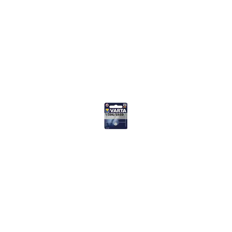 Pila de Botón VARTA 1.5V 396 397 SR59