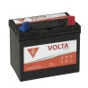 Batería de Coche 30Ah 300A Asia Volta A300D