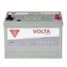 Batería de Coche 100Ah 830A EN Asia Plus Volta A+1000D