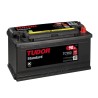 Tudor TC900 Batería de Coche 90Ah 720A