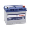 Bosch S4026 Batería de Coche 70Ah 630A