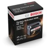 Batería BOSCH AGM FA135 YB3L-A 12V 3Ah 30A