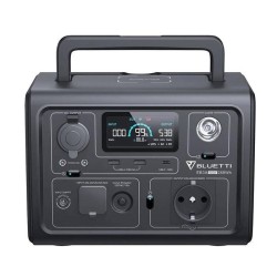 Estación De Energía Portátil BLUETTI EB3A 600W 268Wh