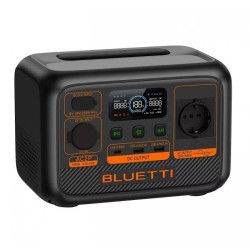 Estación De Energía Portátil BLUETTI AC2P 300W 230Wh