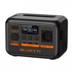 Estación De Energía Portátil BLUETTI AC2P 300W 230Wh