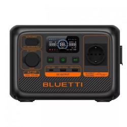 Estación De Energía Portátil BLUETTI AC2P 300W 230Wh