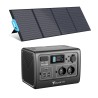 Estación De Energía Portátil BLUETTI EB55 700W 537Wh