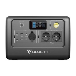 Estación De Energía Portátil BLUETTI EB70 1000W 716Wh