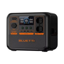 Estación De Energía Portátil BLUETTI AC70P 1000W 864Wh