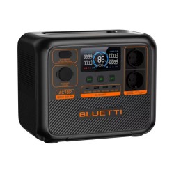 Estación De Energía Portátil BLUETTI AC70P 1000W 864Wh