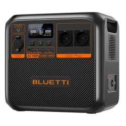 Estación De Energía Portátil BLUETTI AC180P 1800W 1440Wh