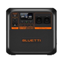 Estación De Energía Portátil BLUETTI AC180P 1800W 1440Wh