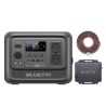 Estación De Energía Portátil BLUETTI Premium 100 V2 1800W 1024Wh