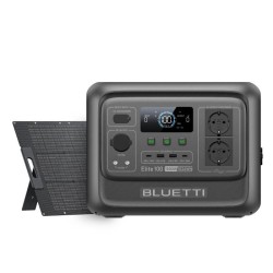 Estación De Energía Portátil BLUETTI Premium 100 V2 1800W 1024Wh