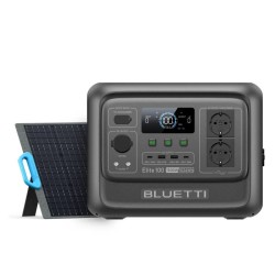 Estación De Energía Portátil BLUETTI Premium 100 V2 1800W 1024Wh