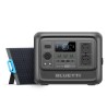 Estación De Energía Portátil BLUETTI Premium 100 V2 1800W 1024Wh