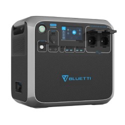 Estación De Energía Portátil BLUETTI AC200P 2000W 2000Wh