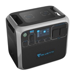 Estación De Energía Portátil BLUETTI AC200P 2000W 2000Wh