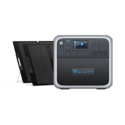 Estación De Energía Portátil BLUETTI AC200P 2000W 2000Wh