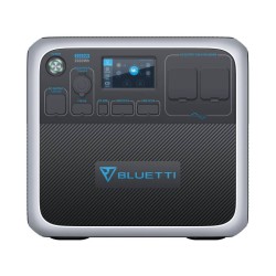 Estación De Energía Portátil BLUETTI AC200P 2000W 2000Wh