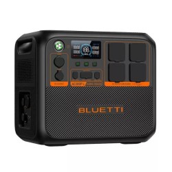 Estación De Energía Portátil BLUETTI AC200PL 2400W 2304Wh