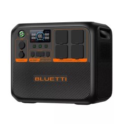 Estación De Energía Portátil BLUETTI AC200PL 2400W 2304Wh