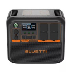 Estación De Energía Portátil BLUETTI AC200PL 2400W 2304Wh