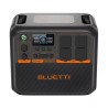 Estación De Energía Portátil BLUETTI AC200PL 2400W 2304Wh