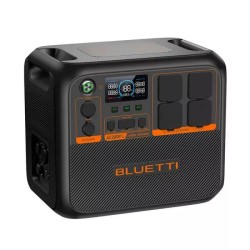Estación De Energía Portátil BLUETTI AC200PL 2400W 2304Wh