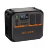 Estación De Energía Portátil BLUETTI AC200PL 2400W 2304Wh