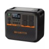 Estación De Energía Portátil BLUETTI AC200PL 2400W 2304Wh