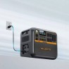 Estación De Energía Portátil BLUETTI AC200PL 2400W 2304Wh