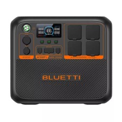 Estación De Energía Portátil BLUETTI AC200PL 2400W 2304Wh