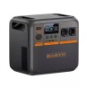 Estación De Energía Portátil BLUETTI Premium 200 V2 2073,6Wh 2600W