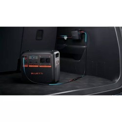 Estación De Energía Portátil BLUETTI Premium 200 V2 2073,6Wh 2600W
