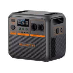 Estación De Energía Portátil BLUETTI Premium 200 V2 2073,6Wh 2600W