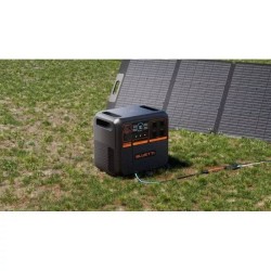 Estación De Energía Portátil BLUETTI Premium 200 V2 2073,6Wh 2600W