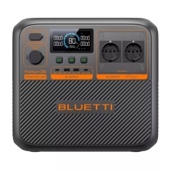Estación De Energía Portátil BLUETTI Premium 200 V2 2073,6Wh 2600W