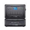 Batería De Respaldo Para El Hogar BLUETTI AC300 + B300K