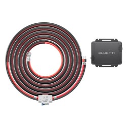 Cargador Charger 1 + Cable De Carga BLUETTI