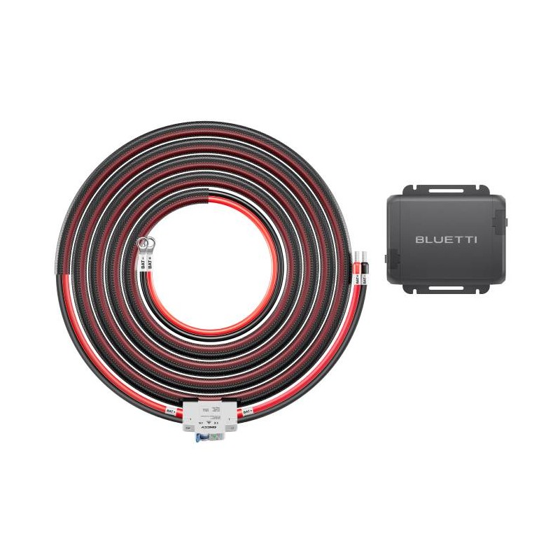 Cargador Charger 1 + Cable De Carga BLUETTI