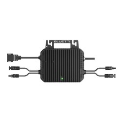 Microinversor Bluetti A80P