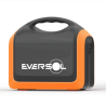Estación De Energía Portátil Eversol EV-600 595Wh