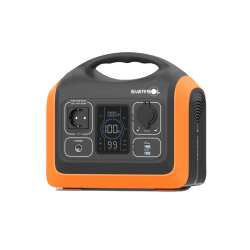Estación De Energía Portátil Eversol EV-600 595Wh