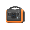 Estación De Energía Portátil Eversol EV-600 595Wh