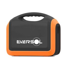 Estación De Energía Portátil Eversol EV-1200 992Wh