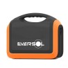 Estación De Energía Portátil Eversol EV-1200 992Wh