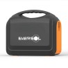 Estación De Energía Portátil Eversol EV-1800 1488Wh
