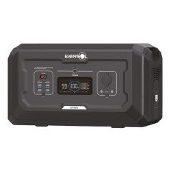 Batería Adicional Eversol EV-BAT2 2048Wh