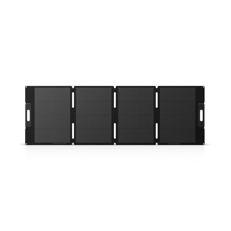 Panel Solar Portátil BLUETTI MP200 200W